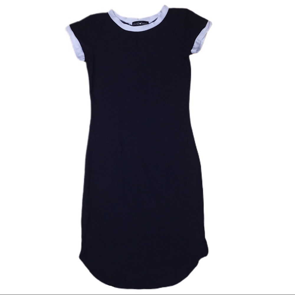 🖤Girls Black Dress